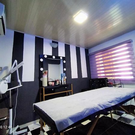 Casalinda Hotel & Gallery Resort Mobushipe Ngoại thất bức ảnh