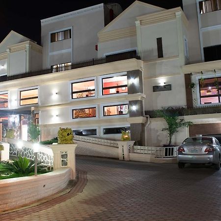 Casalinda Hotel & Gallery Resort Mobushipe Ngoại thất bức ảnh