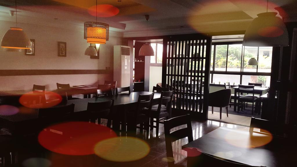 Casalinda Hotel & Gallery Resort Mobushipe Ngoại thất bức ảnh