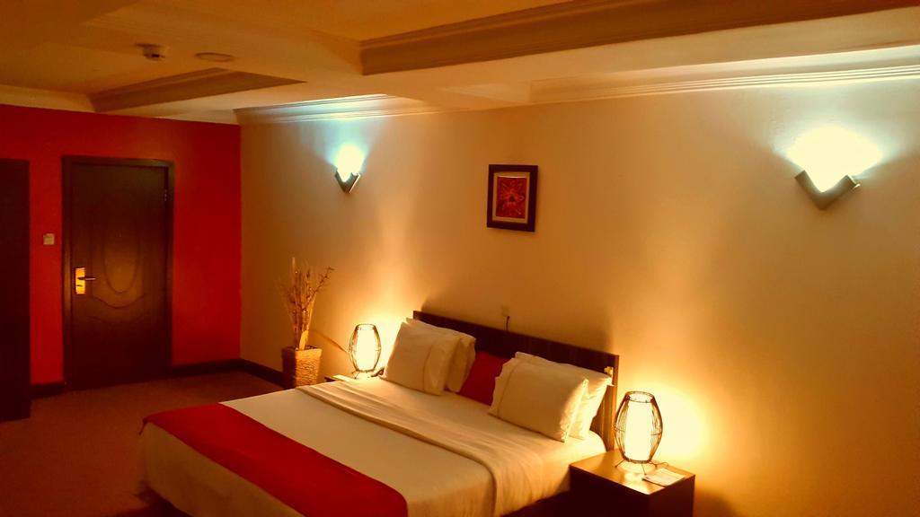 Casalinda Hotel & Gallery Resort Mobushipe Ngoại thất bức ảnh