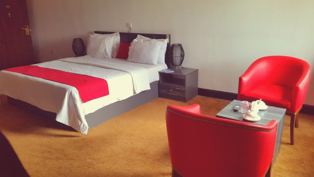 Casalinda Hotel & Gallery Resort Mobushipe Ngoại thất bức ảnh