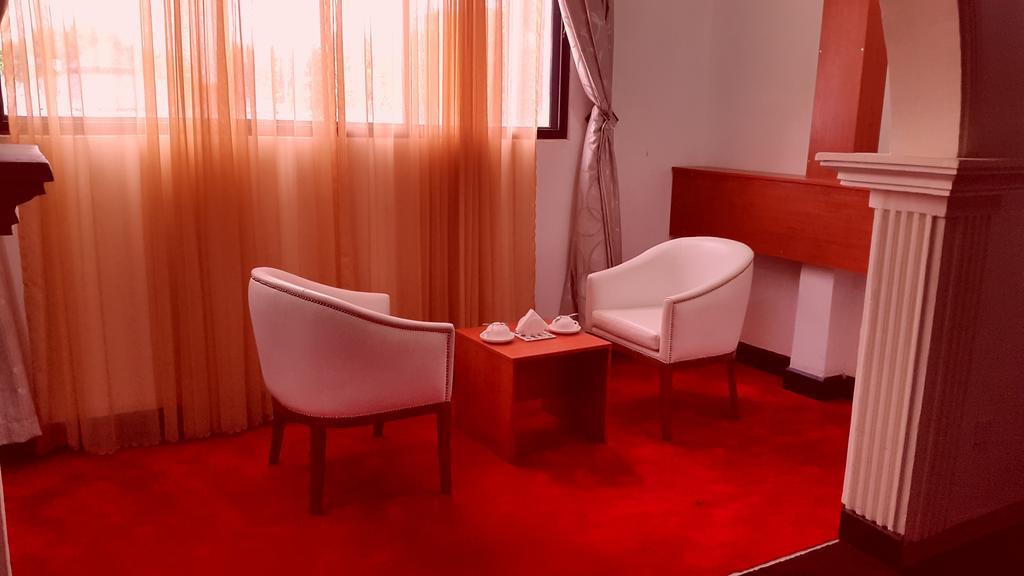 Casalinda Hotel & Gallery Resort Mobushipe Ngoại thất bức ảnh