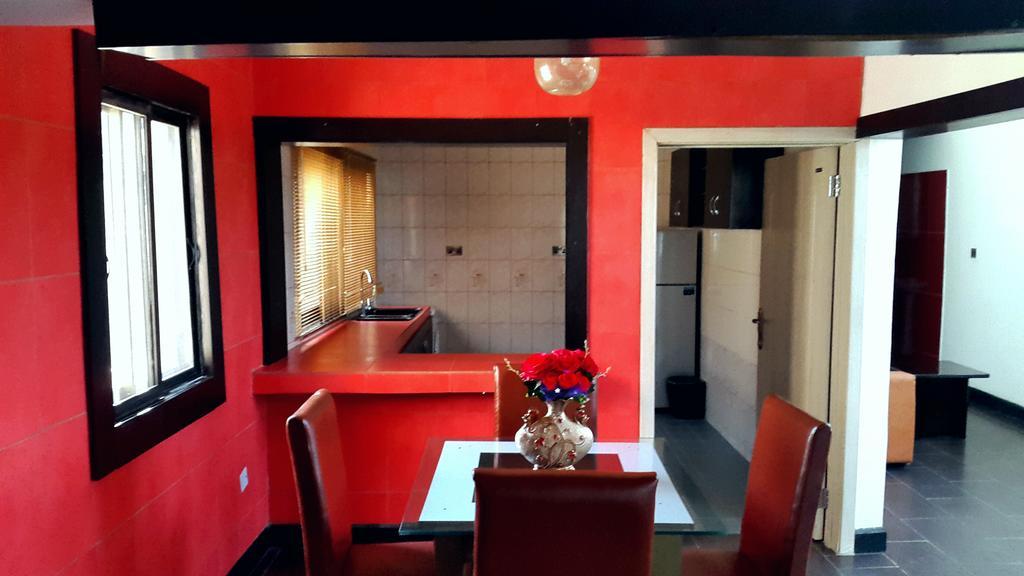 Casalinda Hotel & Gallery Resort Mobushipe Ngoại thất bức ảnh
