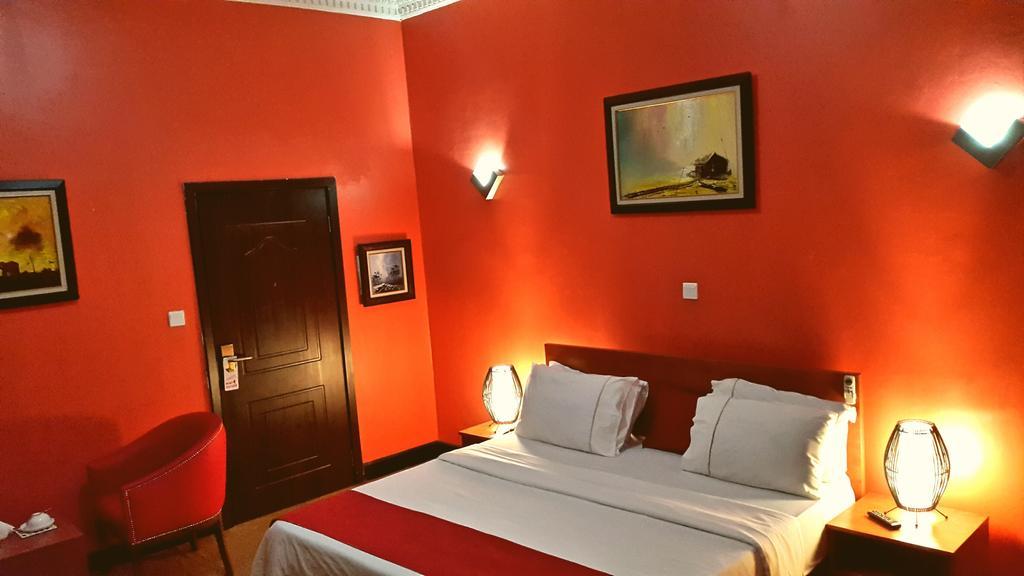 Casalinda Hotel & Gallery Resort Mobushipe Ngoại thất bức ảnh