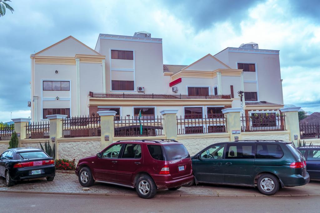 Casalinda Hotel & Gallery Resort Mobushipe Ngoại thất bức ảnh