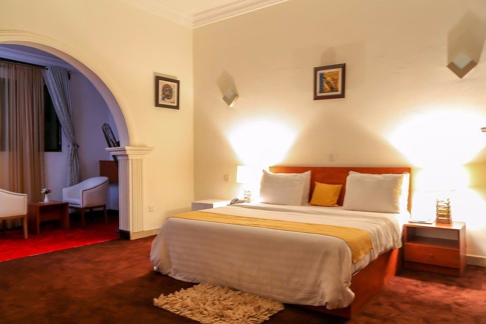 Casalinda Hotel & Gallery Resort Mobushipe Ngoại thất bức ảnh