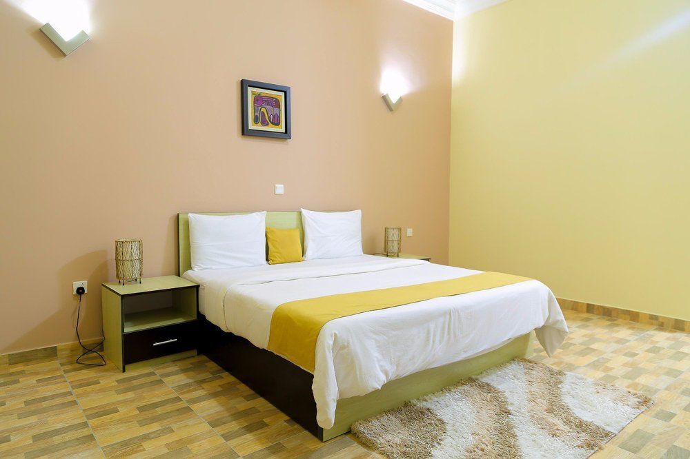 Casalinda Hotel & Gallery Resort Mobushipe Ngoại thất bức ảnh