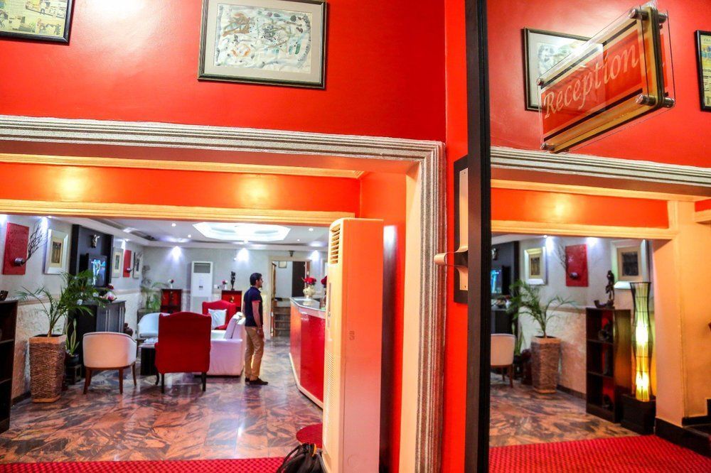 Casalinda Hotel & Gallery Resort Mobushipe Ngoại thất bức ảnh