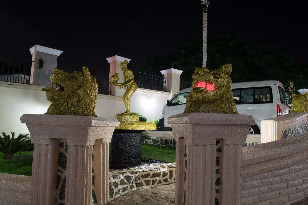 Casalinda Hotel & Gallery Resort Mobushipe Ngoại thất bức ảnh