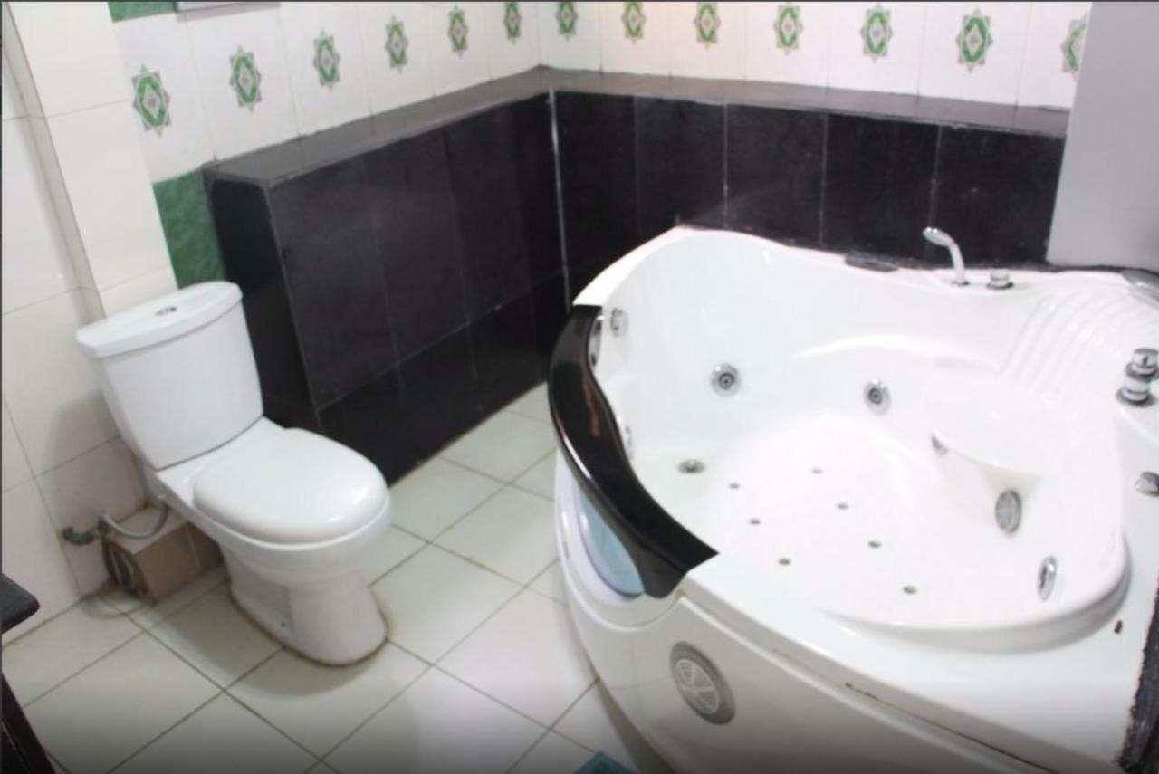 Casalinda Hotel & Gallery Resort Mobushipe Ngoại thất bức ảnh