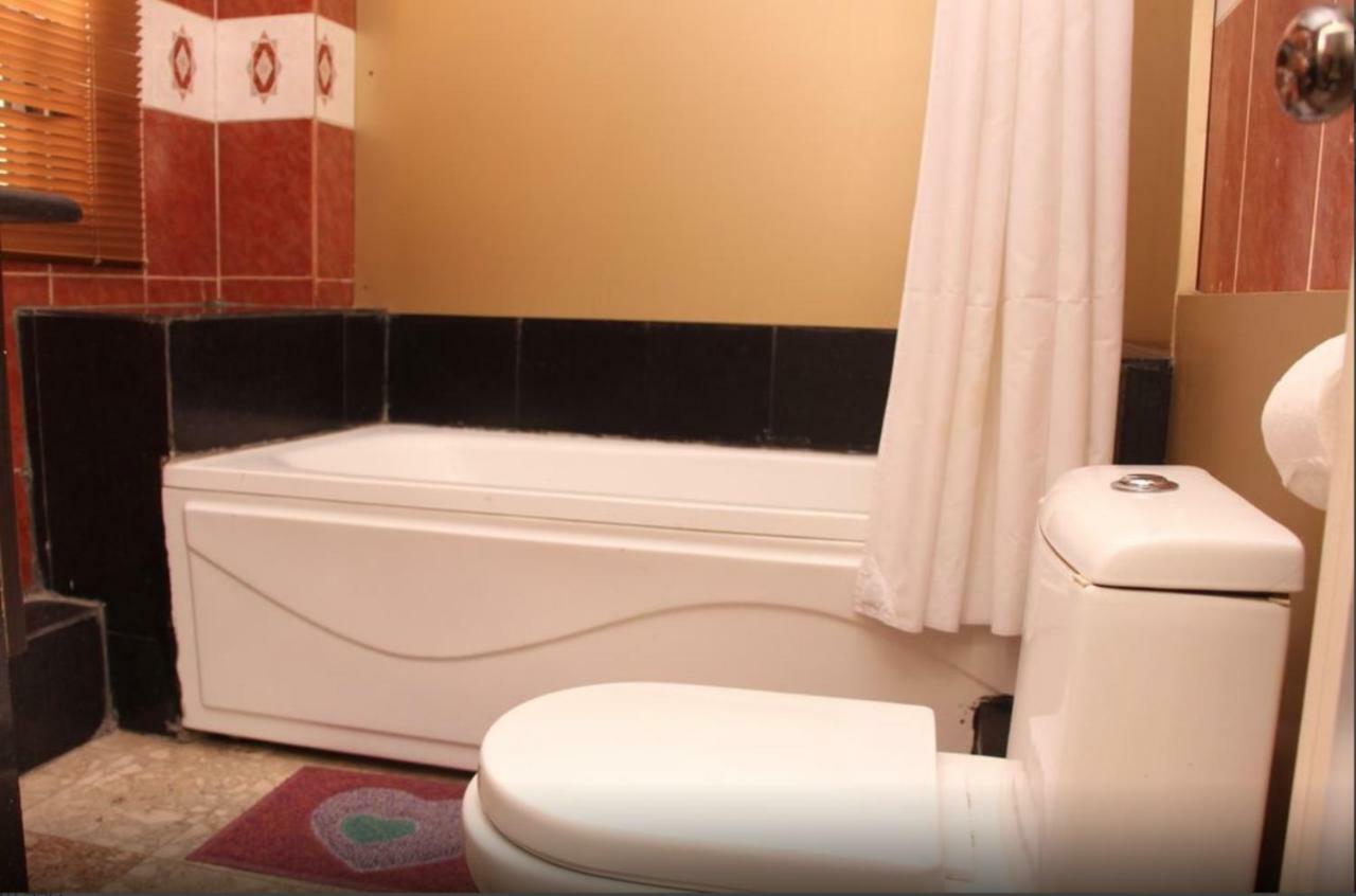 Casalinda Hotel & Gallery Resort Mobushipe Ngoại thất bức ảnh